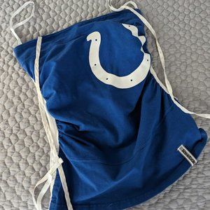 Reebok Indianapolis Colts Tube or Tank Top Size s